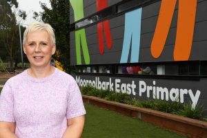 Art teacher’s art success