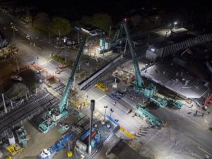 Mooroolbark milestone moment