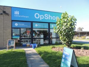 Calling out for volunteers