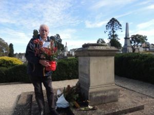 Celebrating Rotary and Melba