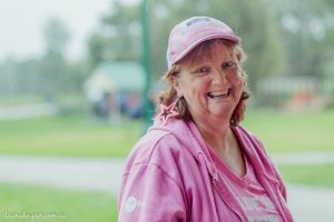 Local love for Mother’s day Classic