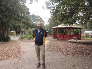 Doing it for the kids