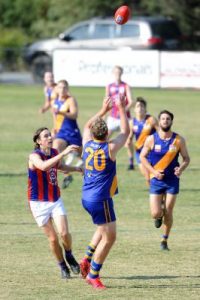 ’It’s our story to write’