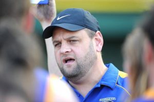 Building a community club