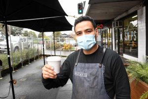 The effects of another lockdown