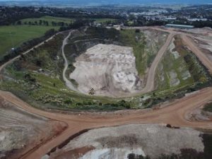 Kinley: a brief history