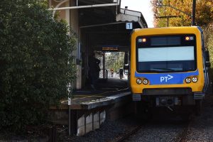 Gates gone by Christmas