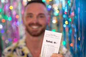 Bayswater man’s big win