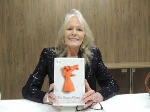 A night with Sandra Pankhurst