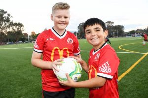 Mooroolbark makeover