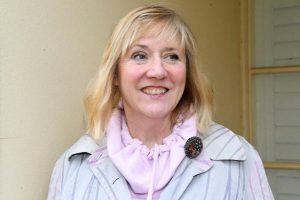 Honoured on the honours list