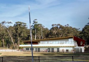 Builder appointed for Mt Eve pavilion