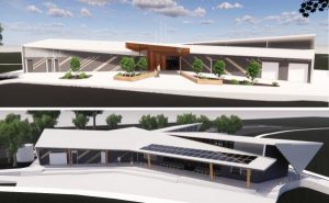 Builder appointed for Kimberley Pavilion