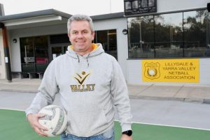 Netballers call for fair shot