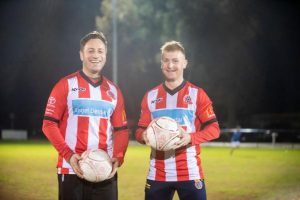 Barkers proved tough competitor against top side