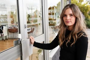 ‘We can’t see an end in sight’