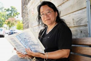 A review of ’How to Grow a Family Tree’ by Eliza Henry Jones