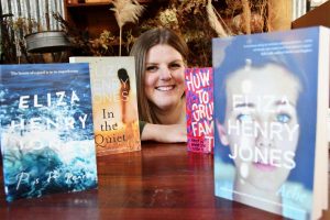 Understanding life by turning a page