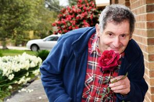 Felix’s last goodbye to Mooroolbark