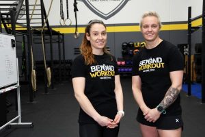 Keeping kids active in lockdown