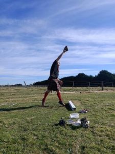 Croydon’s Celtic games to return