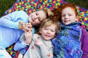 Lucy’s fight for life