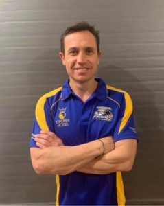 Looking ahead with the head coach