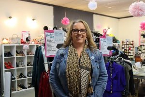 Q&A with Renee Cooke