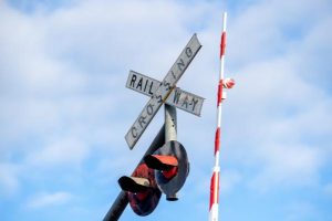 More crossings to go