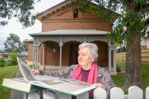 Power and the people