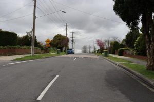 Residents powerless when facing development