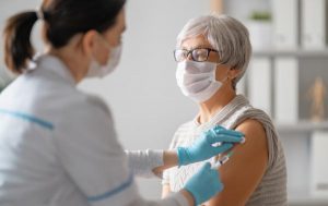 Outer east vaccination rates revealed