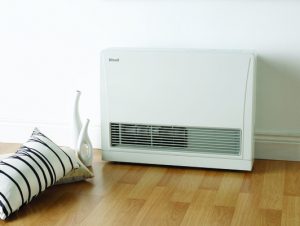 Helping low-income households stay comfy and save money