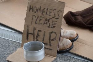 Launching Homelessness Week