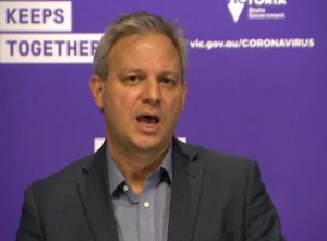 Lockdown extended, more restrictions for metro