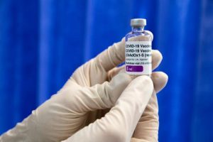 Government launches jab campaign