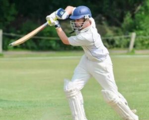 Round six cricket scores wrap up