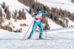 Casey’s off to the Games