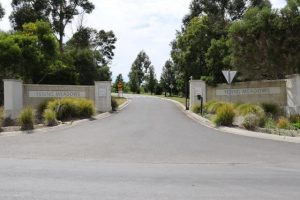 Junior golf tournament gets ready to go ahead