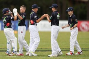 Cricket carnival success for RDCA