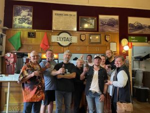 Looking back at 2021