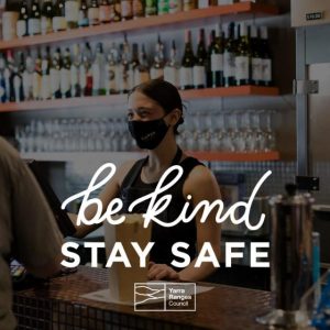 Yarra Ranges asks public to be kind