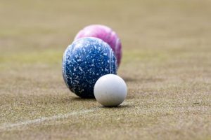 Weekend pennant bowls results