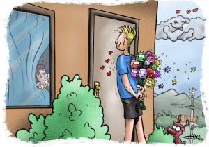 This week’s cartoon