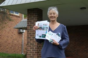 A O&A with Community House manager Suyin Chan