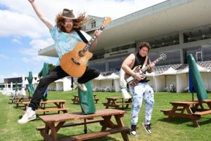 New music festival will be rocking the Valley