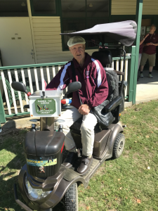 Lilydale croquet’s disappointing loss