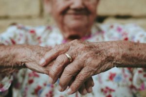 Responding to elder abuse at ECLC