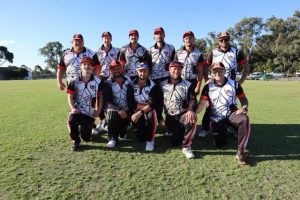 Kilsyth cricket club gets ready for grand final