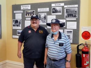 An update on the Lilydale Historical Society and Heritage Network